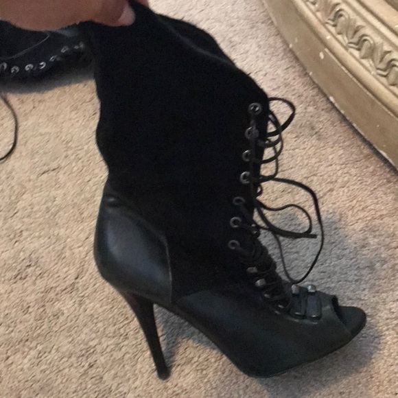 Booties - Picture 2 of 4